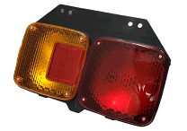 楽天市場】日野 テールランプの通販