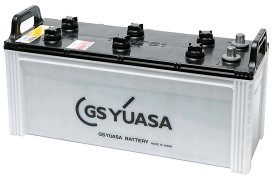 GSユアサ/ジーエスユアサ PRX-150F51 高性能大型車対応バッテリー アイドリングストップ車にも対応 24ヶ月または6万km保証