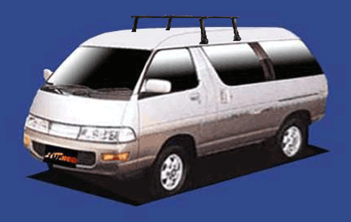 楽天市場】TUFREQ タフレック システムキャリア VB8/FDA4 デルタワイド