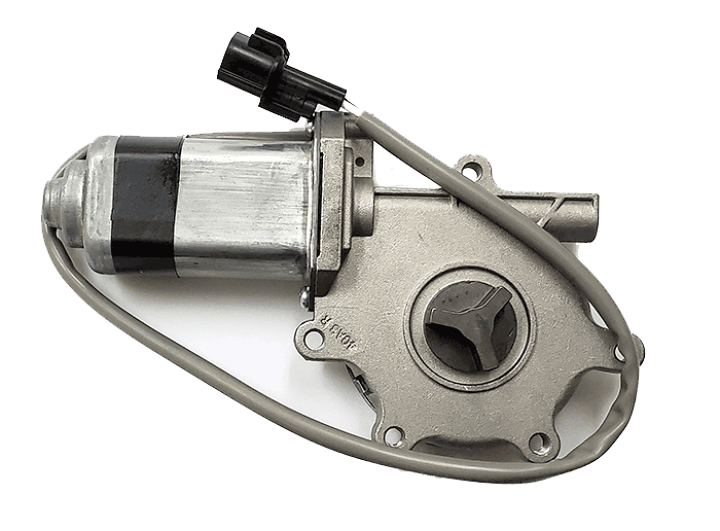 三菱ふそうスーパーグレート用運転席側パワーウインドウモーター 楽天市場】パワーウインドモーター PWM-FU2 三菱ふそう スーパー