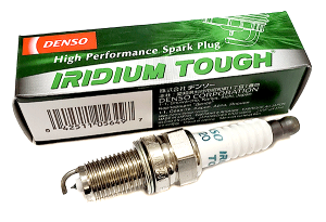 �f���\�[ �C���W�E�� TOUGH �v���O VXU20 1�{ V9110-5649 �^�t�v���O DENSO �p�[�c�L���O