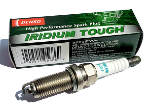 �f���\�[ �C���W�E�� TOUGH �v���O VXEBH27 1�{ V9110-5686 �^�t�v���O DENSO �p�[�c�L���O