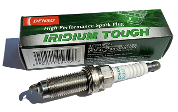 楽天市場】DENSO イリジウムプラグ VXU22I デンソー イリジウム