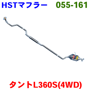 }t[ HSTi ԌΉ^g L360S(4WD)KmFKvB p[cLO