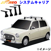 楽天市場】ミラジーノ l700s キャリアの通販 