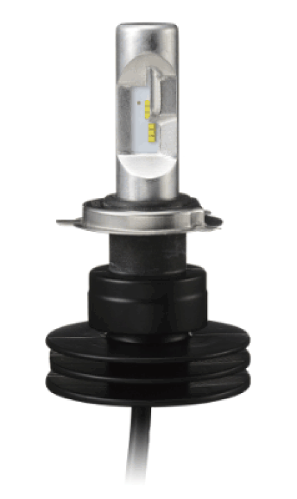 楽天市場】ヘッドランプ用 LEDバルブ 12V/24V兼用 H4 6300 楽天市場】ヘッドランプ用 LEDバルブ 12V/24V兼用 H4 6300