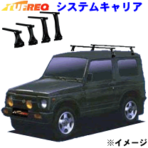 楽天市場】ja11 純正 ルーフ キャリアの通販