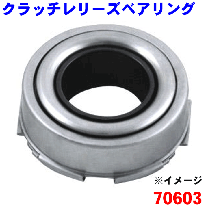 楽天市場】ジムニーワイド JB33W JB43W用クラッチレリーズ