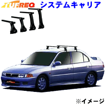 楽天市場】inno キャリア キックスの通販