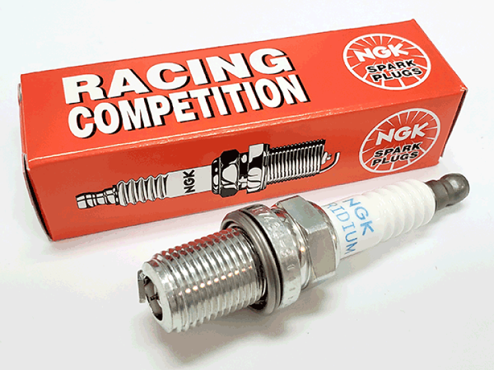楽天市場】S2000 AP1 AP2 NGK レーシングプラグ R7434-8 4本セット NGK 