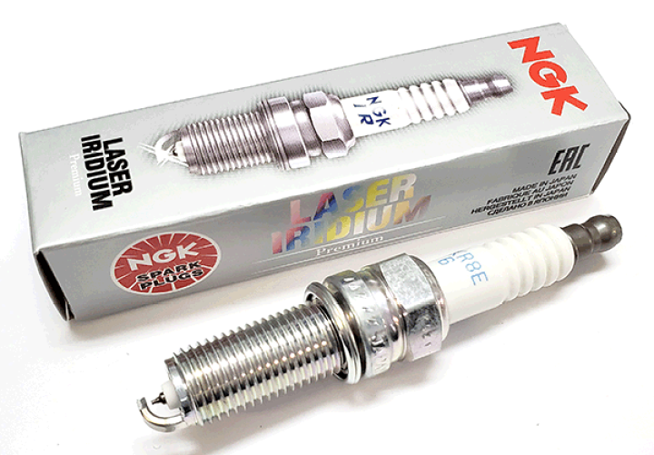 新品】ポルシェ　カイエン958用 NGK LASER イリジウム プラグ 6個 Amazon | 日本特殊陶業(NGK) LASERイリジウムプラグ 【96024