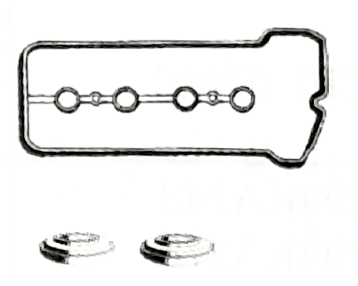 楽天市場】タペットカバーパッキン セット SP-0044 プロボックス