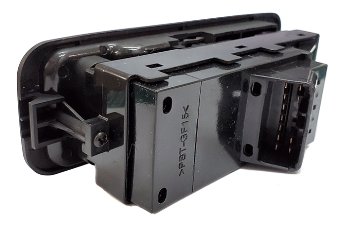 楽天市場】パワーウインドウスイッチ PWS-D5 ハイゼット S200V S210V