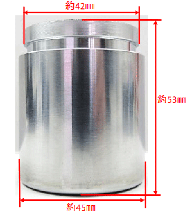 だい モーターサイクルフットペグ カワサキ用 ZX-14R 用 GTR1400 忍者