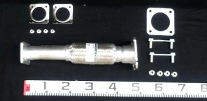 �R�e�Y�� �Z���^�[�p�C�v 305CP-122�t�H���[�h FRR90 8-98221-462 8-98276-941 �p�[�c�L���O