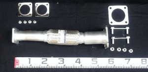 �R�e�Y�� �Z���^�[�p�C�v 305CP-124�t�H���[�h FRR90 FSR90 FTR90 8-98221-464 8-98276-943 �p�[�c�L���O