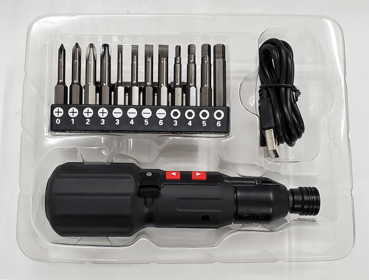 楽天市場】AUTRY コードレス電動アシストドライバー ATR-ED0612本組み