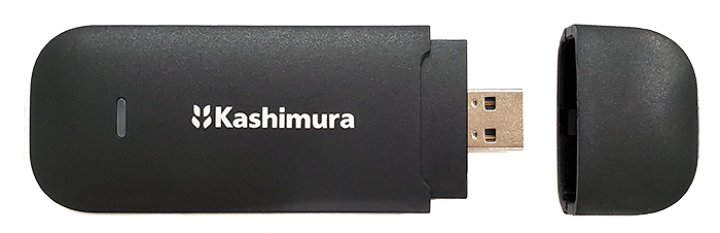 楽天市場】カシムラ 無線LANルーター/USB SIMフリー 4G KD-249 Wi-Fi 