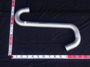 YSK�i�R�e�Y�Ɓj �e�[���p�C�v 2455-522�O�H�ӂ��� �X�[�p�[�O���[�g FU54V FU55V FU60V FU64V FU65V FV50V FV54V FV60V FV64V ME559073 �p�[�c�L���O