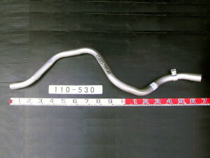 YSK�i�R�e�Y�Ɓj �e�[���p�C�v 110-530����/�g���^ �f���g��/�_�C�i BU346 XZU300 XZU301 XZU302XZU340 XZU341 XZU342 XZU346 XZU347 XZU382 17405-78540 �p�[�c�L���O