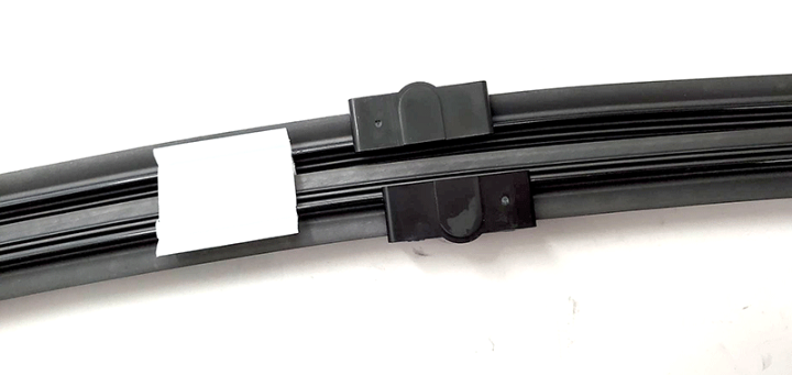 楽天市場】SWF 雨用 フロント 輸入車ワイパー 119312 BMW E90 E91 (3