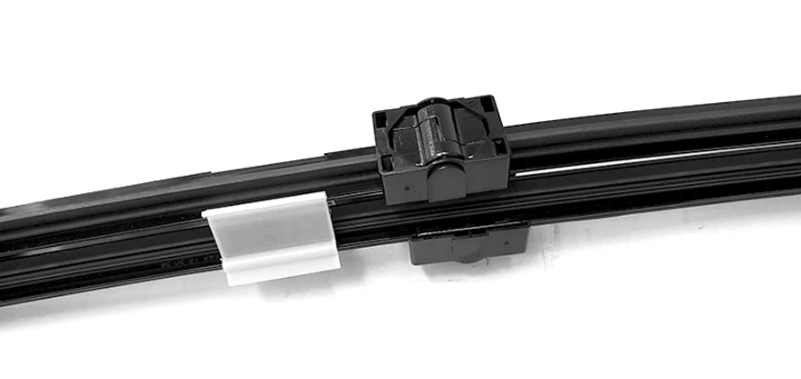 楽天市場】SWF 雨用 フロント 輸入車ワイパー 119312 BMW E90 E91 (3