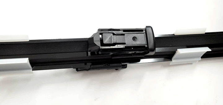 楽天市場】VALEO 雨用 フロント 輸入車ワイパー 574648 VOLVO