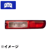 楽天市場】s321v カーゴ テールランプ ハイゼットの通販