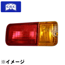 新品未使用ハイゼット純正テールランプ ダイハツ純正部品ハイゼットテールランプ（車、バイク、自転車