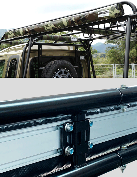 楽天市場】ハードカーゴ サイドオーニング（トラック専用