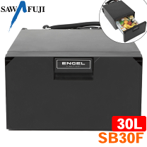 楽天市場】エンゲル冷蔵庫 sb47fの通販