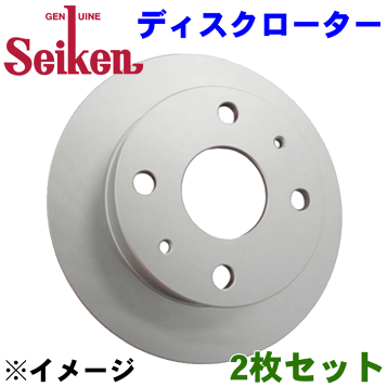 RSR Ti2000 ダウンサス プリウス MXWH60 T586TD RSR RS-Rダウンサス/プリウス(MXWH60) Z R5/1〜 [T586D] : 山