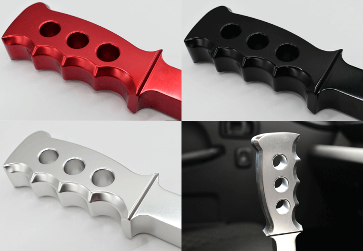 楽天市場】ハイゼットトラック/ジャンボ S500P S510P 後期用CVT車用