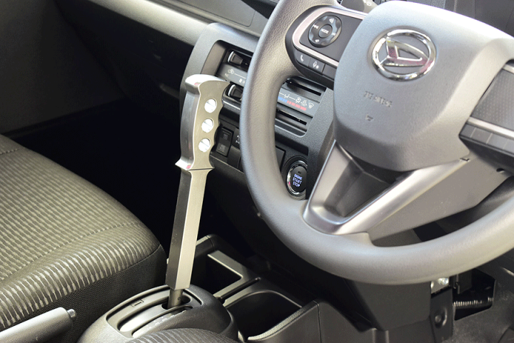 ハイゼットトラック/ジャンボ S500P S510P 後期用CVT車　シルバー 楽天市場】ハイゼットトラック/ジャンボ S500P S510P 後期用CVT