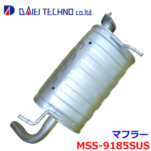 Wj[ JB23W FؐxKiheNm }t[ MSS-9185SUS 14300-76JA0KmFKvB p[cLO
