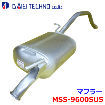 30セルシオ マフラー フロントパイプ For 30系セルシオ | ステルスKIT ｜センスブランド