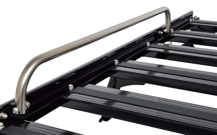 楽天市場】ROCKY 可倒式サイドフレームパイプ RS-01 ロッキー