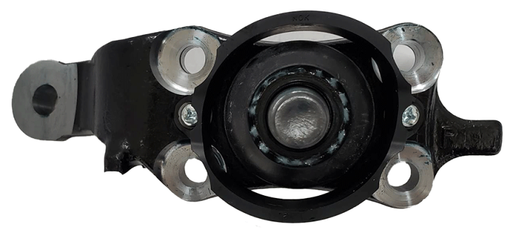 楽天市場】トヨタ純正部品 ボールジョイント 左 助手席側セコイア