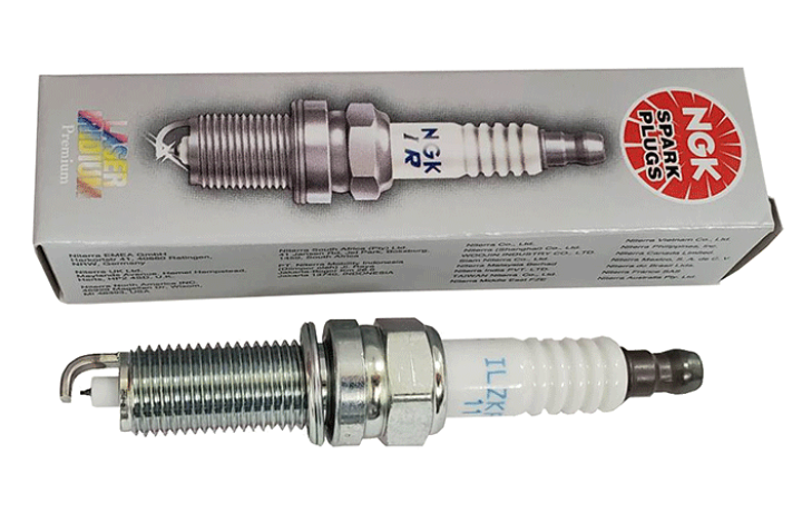 90020 3本 LKR7ARX-P【ダイハツ タント ファンクロス LA650S KF(ターボ