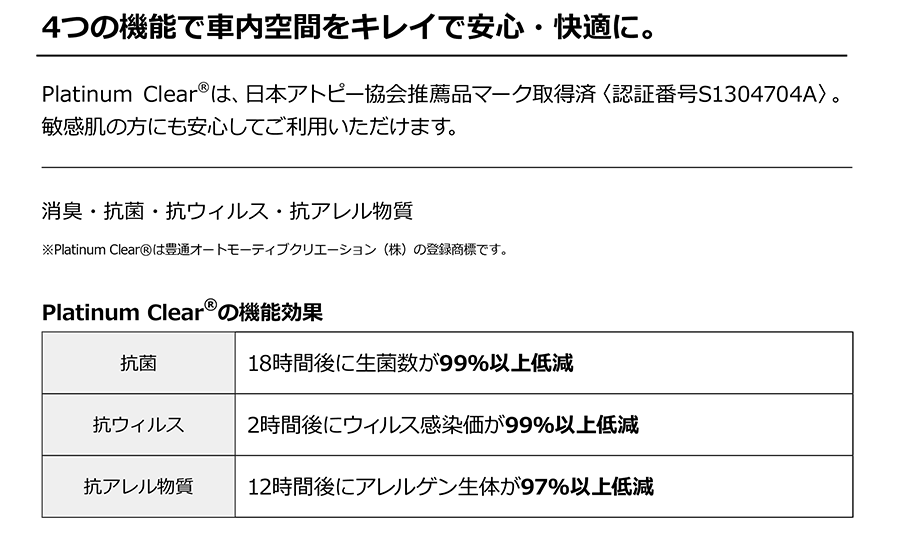 楽天市場】トヨタ純正部品 フロアマット エクセレントタイプ 3列用