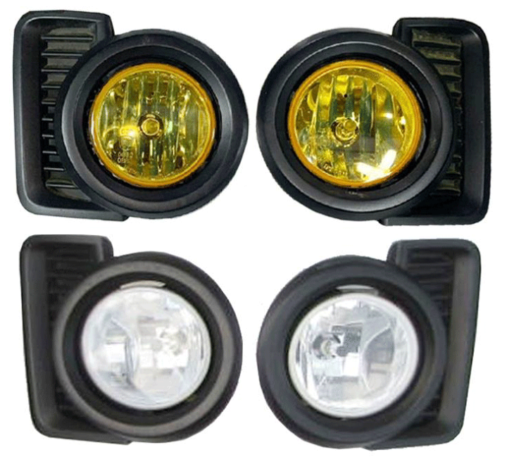 楽天市場】スバル純正部品 フォグランプキット サンバー TV1 TV2 TT1