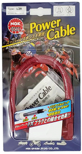 JTL 750cc [t@[750 [t@[750RS NGK oCNp p[P[u L^Cv 1{ 2֎ ֎ vOR[h Power Cable u[  CG[ F Cbh  ubN  P[uaF8mm 