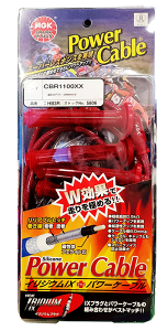 z_ 1100cc X11 SC42 NGK oCNp p[P[u HB^Cv 4{Zbg 2֎ ֎ Power Cable z_p^Cv u[  Cbh  P[uaF8mm P[uF55cm p[cLO
