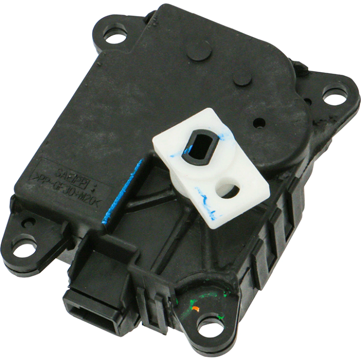 楽天市場】日産純正部品 ノート用 アクチエーターAssy27732-3VA0B