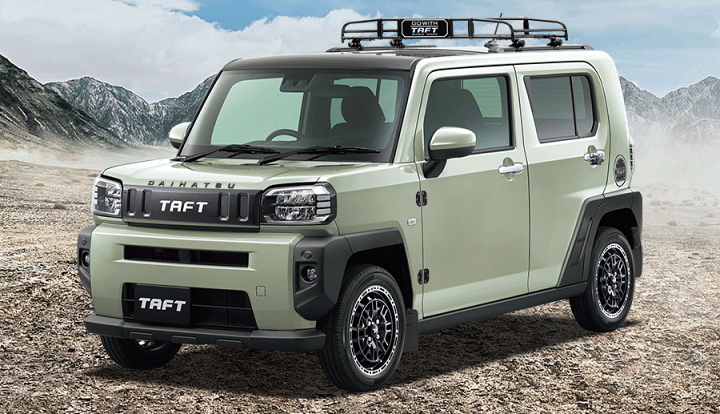 楽天市場】ダイハツ純正部品 タフト用 アルミホイールセット 1台 楽天市場】ダイハツ純正部品 タフト用 アルミホイールセット 1台