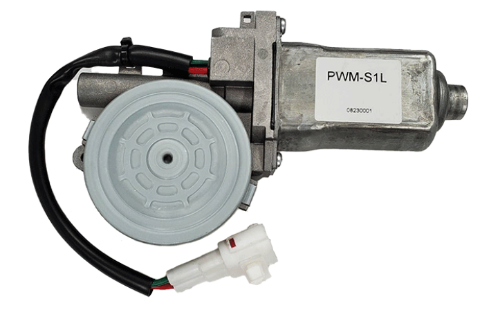 楽天市場】スイフト HT51S パワーウインドウモーター 左側（助手席側