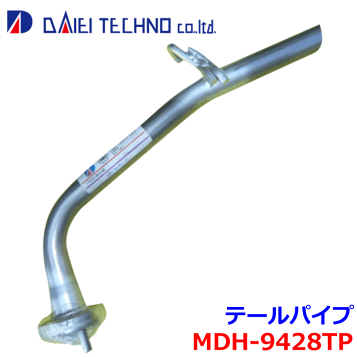 楽天市場】DELTA デルタ トルクヘッドパイプ 250SB Dトラッカー KLX250