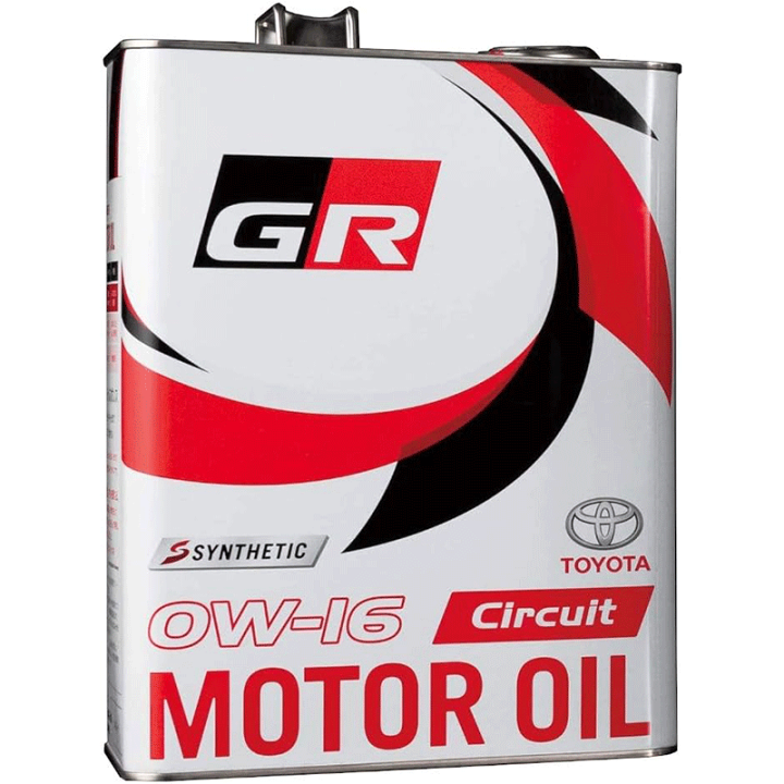 トヨタ 合成油 0W-16 エンジンオイル トヨタ自動車、新エンジンオイル「トヨタ純正キヤッスルモーターオイル