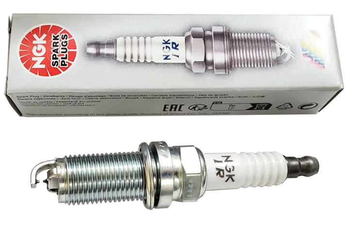 楽天市場】ハイエース/バン TRH200V TRH200K NGK正規品NGKプラグ年間