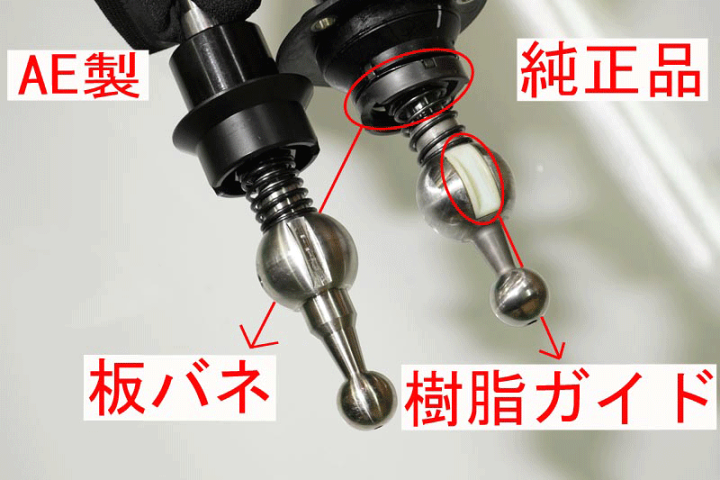 楽天市場】オートエグゼ NDロードスター MT車 用 クイックシフター